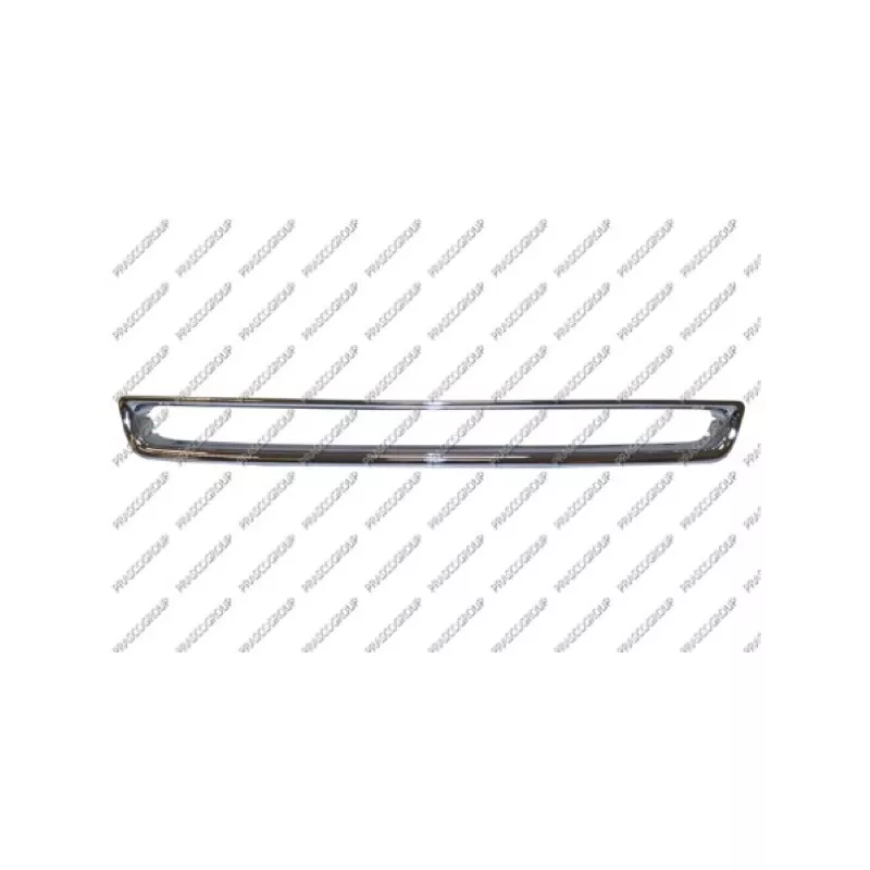 Grille de ventilation, pare-chocs PRASCO VV7102120