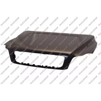 Capot-moteur PRASCO VV7103100