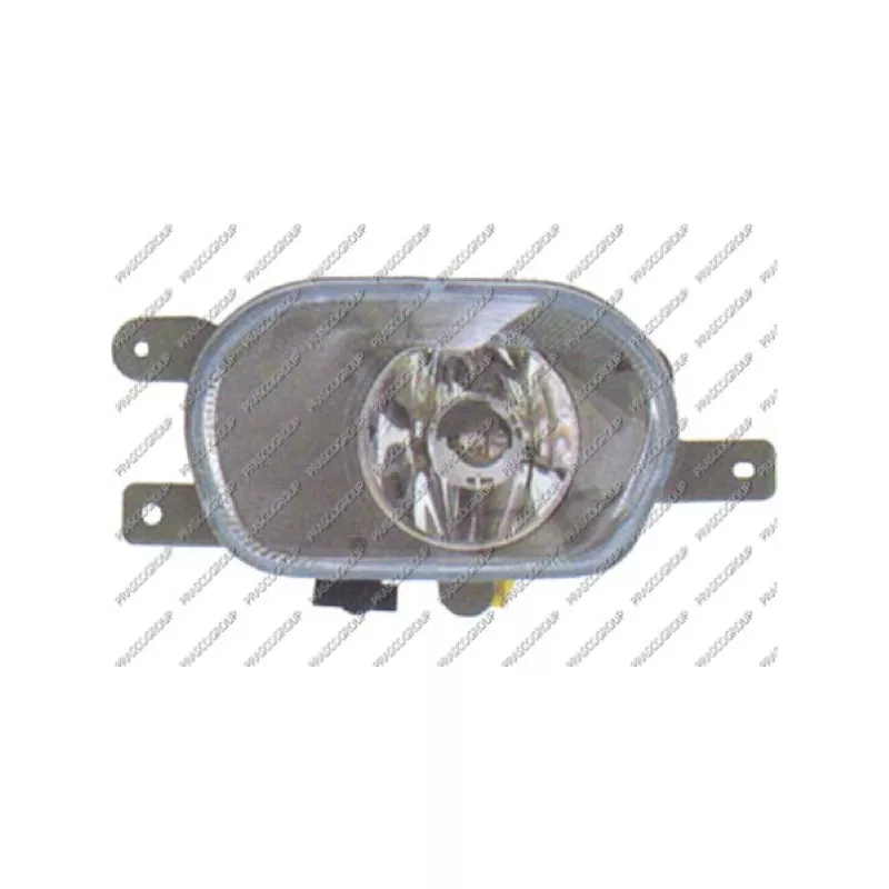Projecteur antibrouillard PRASCO VV7104414