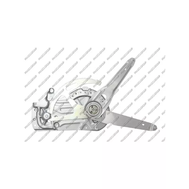Lève-vitre avant droit PRASCO VV710W023