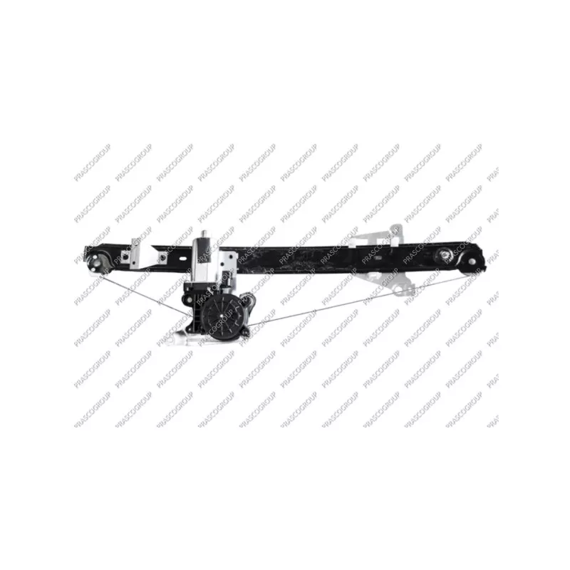 Lève-vitre arrière droit PRASCO VV710W065