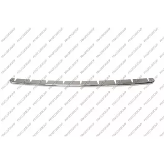 Baguette et bande protectrice, pare-chocs PRASCO VV7121245