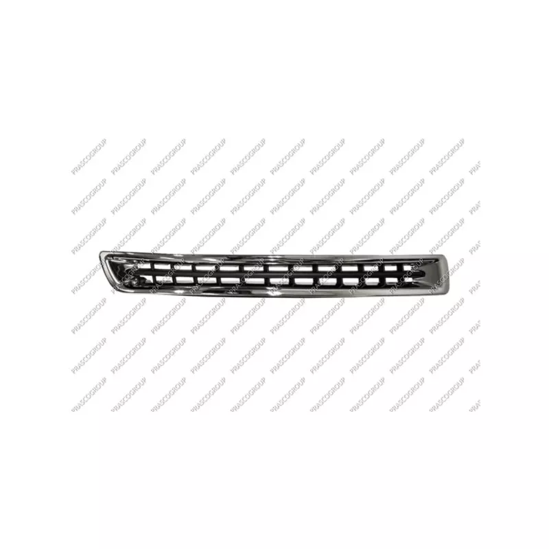 Grille de ventilation, pare-chocs avant droit PRASCO VV7122123