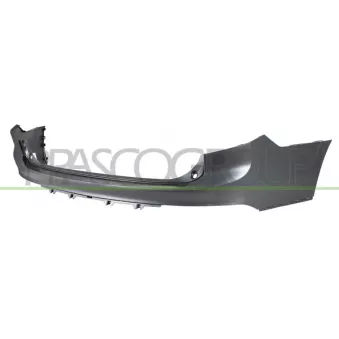Pare-chocs PRASCO VV7161051
