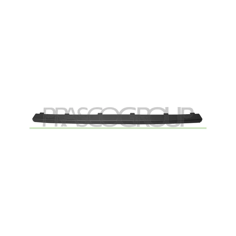 Baguette et bande protectrice, pare-chocs PRASCO VV7161235