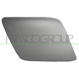 Enjoliveur, pare-chocs avant droit PRASCO