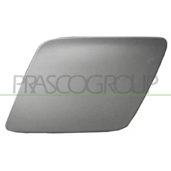 Enjoliveur, pare-chocs avant gauche PRASCO