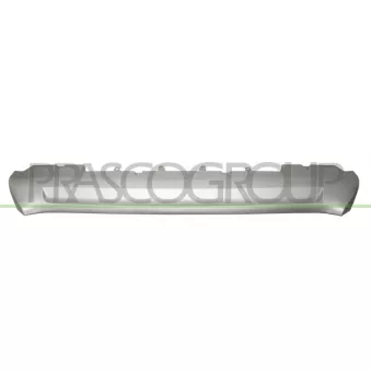 Baguette et bande protectrice, pare-chocs PRASCO VV7161245