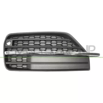 Grille de ventilation, pare-chocs avant gauche PRASCO