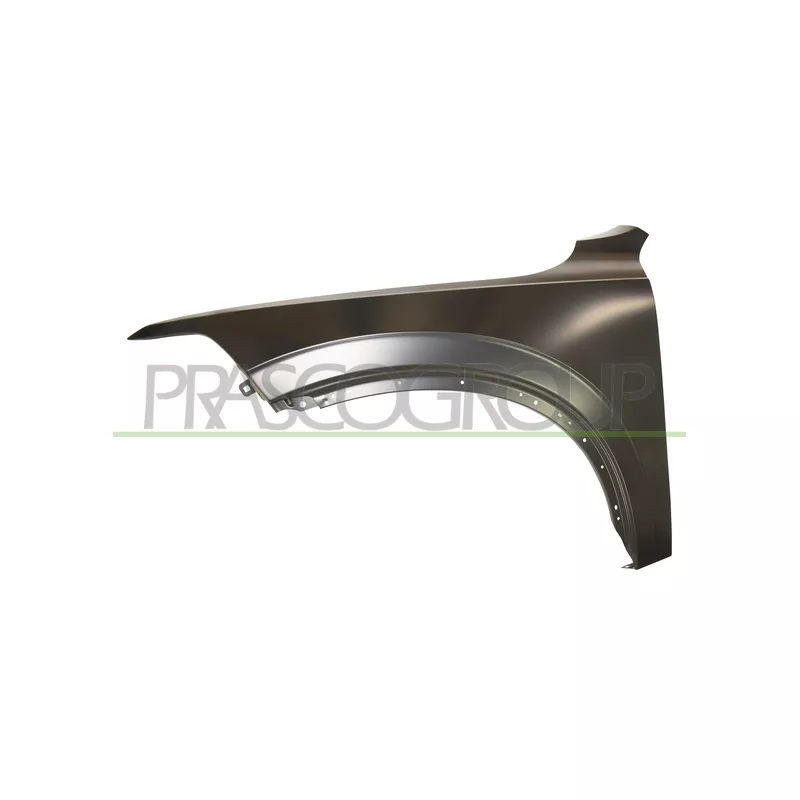 Aile avant gauche PRASCO VV7163014