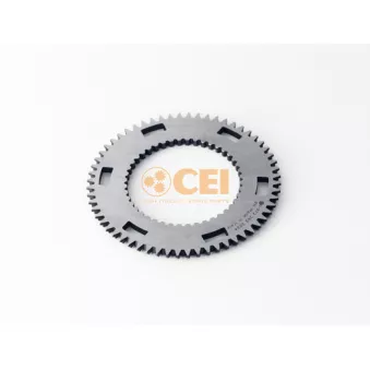 Cone de synchronisation, pignon récepteur C.E.I. 109.812