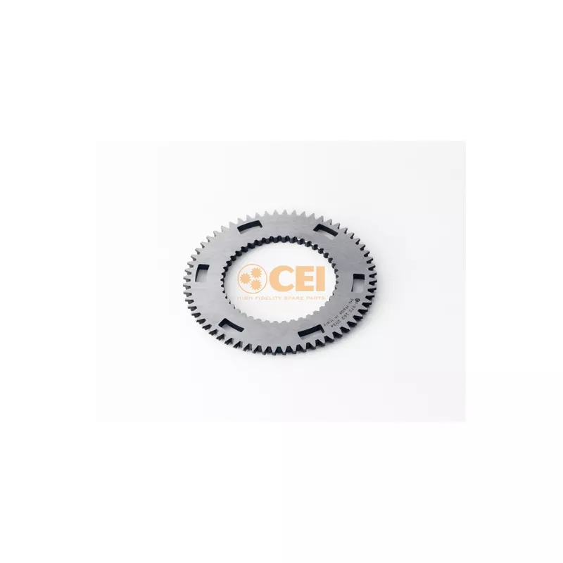 Cone de synchronisation, pignon récepteur C.E.I. 109.812