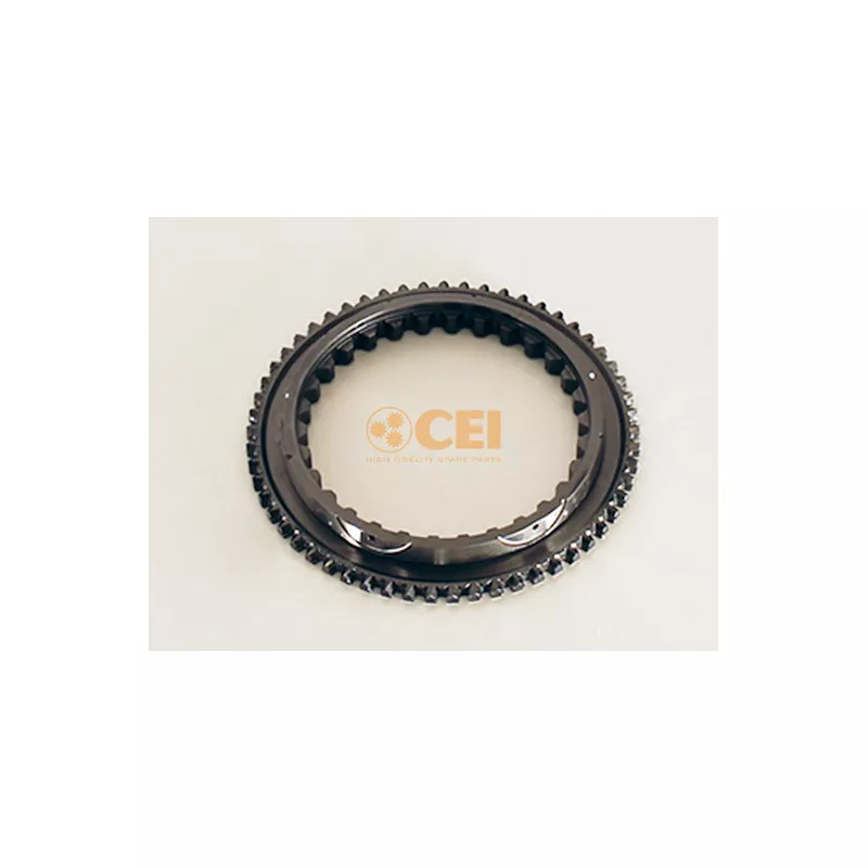 Cone de synchronisation, pignon récepteur C.E.I. 109.839