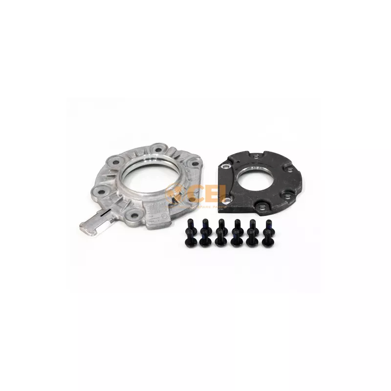 Couvercle, boîte de vitesses manuelle C.E.I. 128.361