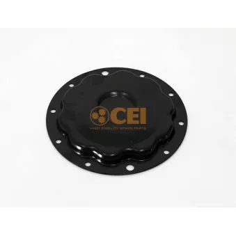 Couvercle C.E.I. 128.399