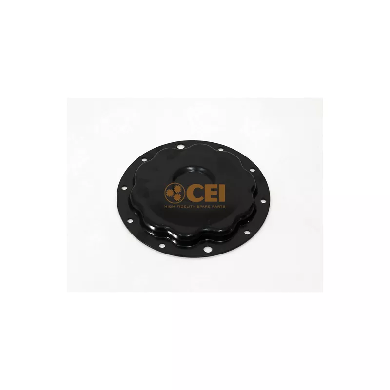 Couvercle C.E.I. 128.399