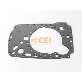 Support C.E.I. 135.148