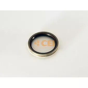 Bague d'étanchéité, différentiel C.E.I. 139.586