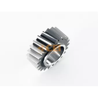 Pignon, marche arrière (pignon de retour) C.E.I.