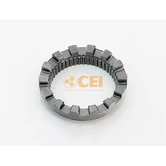 Interrupteur, verrouillage du différentiel C.E.I.