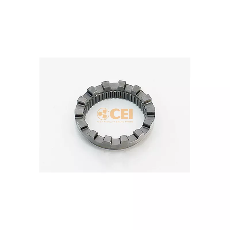 Interrupteur, verrouillage du différentiel C.E.I. 154.396