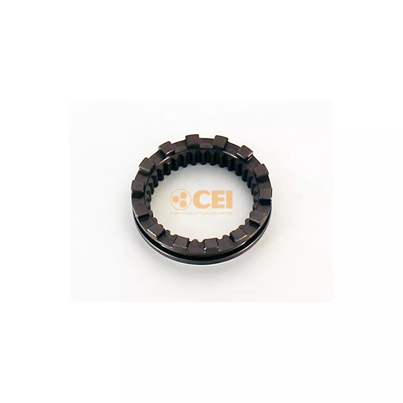 Interrupteur, verrouillage du différentiel C.E.I. 154.400