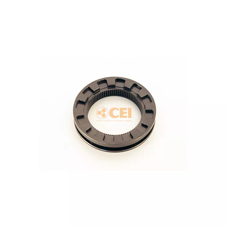 Interrupteur, verrouillage du différentiel C.E.I. 154.402