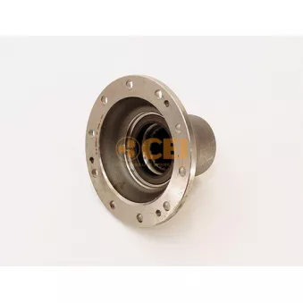 Porte planétaire C.E.I.