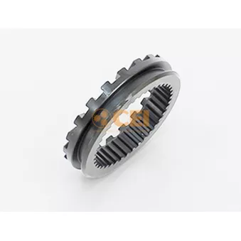 Interrupteur, verrouillage du différentiel C.E.I.