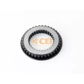 Synchroniseur, boîte manuelle C.E.I.