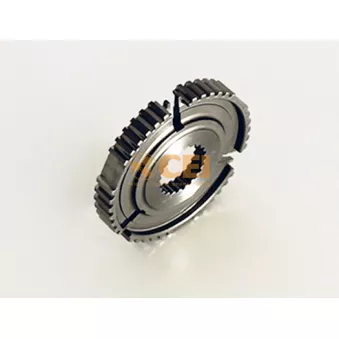 Synchroniseur, boîte manuelle C.E.I.