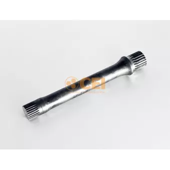 Arbre de transmission C.E.I.