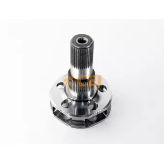 Porte planétaire C.E.I.