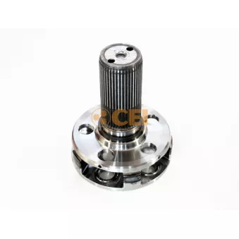 Porte planétaire C.E.I.