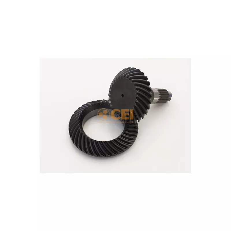 Couple conique/set pignons coniques C.E.I. 194.531