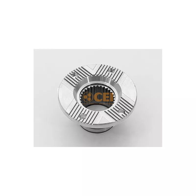 Bride de sortie, boîte de vitesses manuelle C.E.I. 197.083