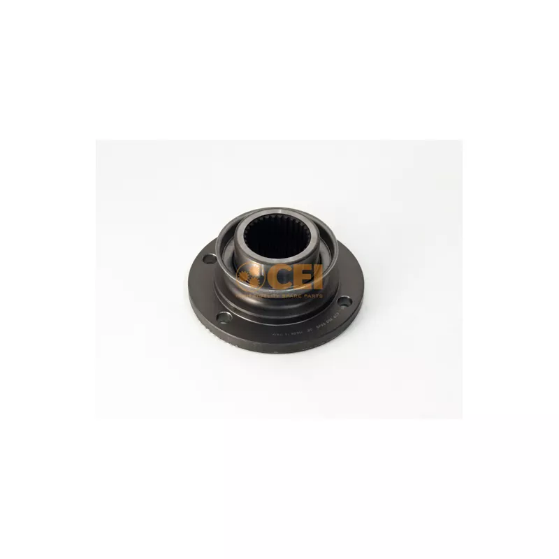 Flasque, différentiel C.E.I. 197.428