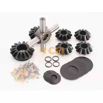 Kit de réparation, différentiel C.E.I.