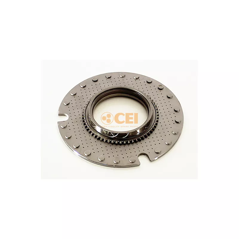 Cone de synchronisation, pignon récepteur C.E.I. 198.817