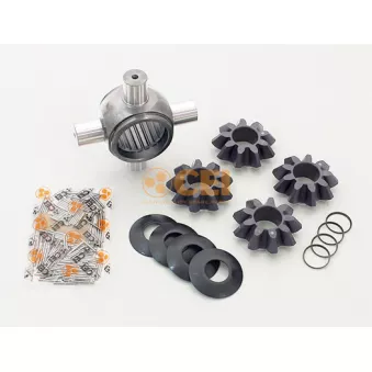 Kit de réparation, différentiel C.E.I.