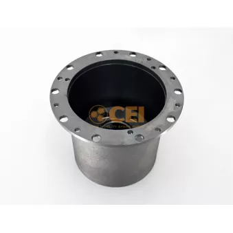 Porte planétaire C.E.I.