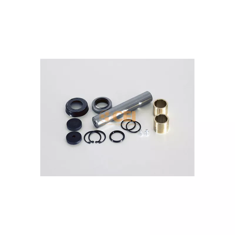 Kit d'assemblage, pivot de fusée d'essieu C.E.I. 230.083