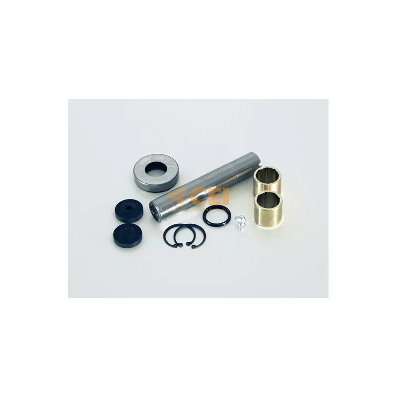 Kit d'assemblage, pivot de fusée d'essieu C.E.I. 230.084