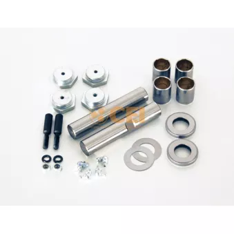 Kit d'assemblage, pivot de fusée d'essieu C.E.I. 230.122