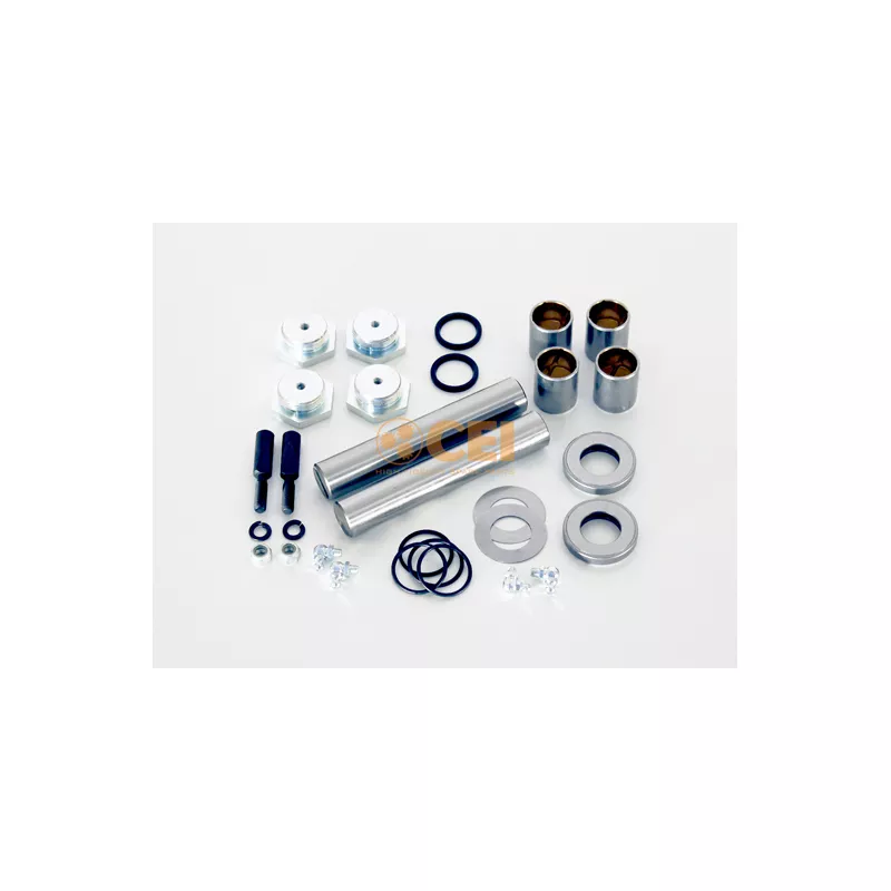 Kit d'assemblage, pivot de fusée d'essieu C.E.I. 230.123