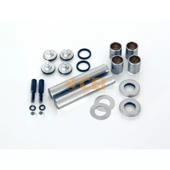 Kit d'assemblage, pivot de fusée d'essieu C.E.I. 230.124
