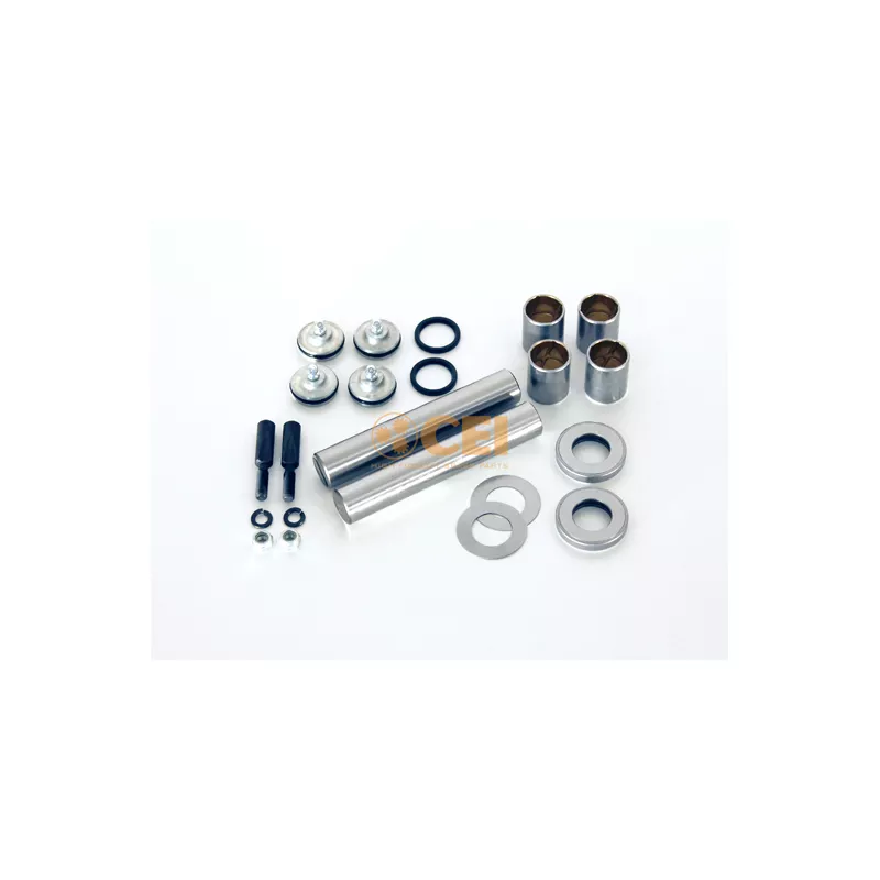Kit d'assemblage, pivot de fusée d'essieu C.E.I. 230.124