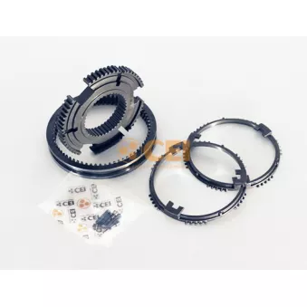 Kit de réparation, boîte de vitesse manuelle C.E.I. 298.093