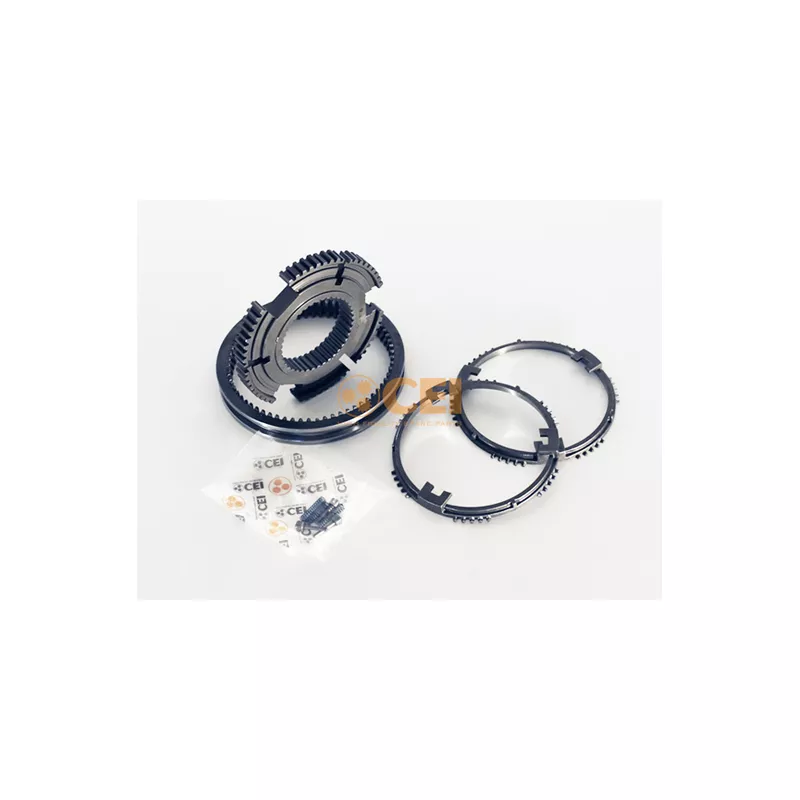 Kit de réparation, boîte de vitesse manuelle C.E.I. 298.093