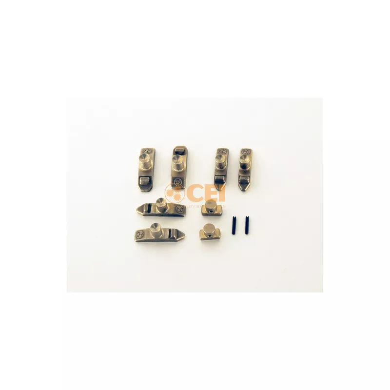 Kit de réparation, boîte de vitesse manuelle C.E.I. 298.244